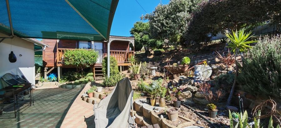 3 Bedroom Property for Sale in Dana Bay Western Cape